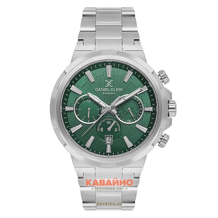 DANIEL KLEIN DK14248-3 купить в часовом интернет-магазине