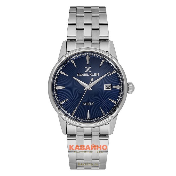 DANIEL KLEIN DK14286-3 купить в часовом интернет-магазине