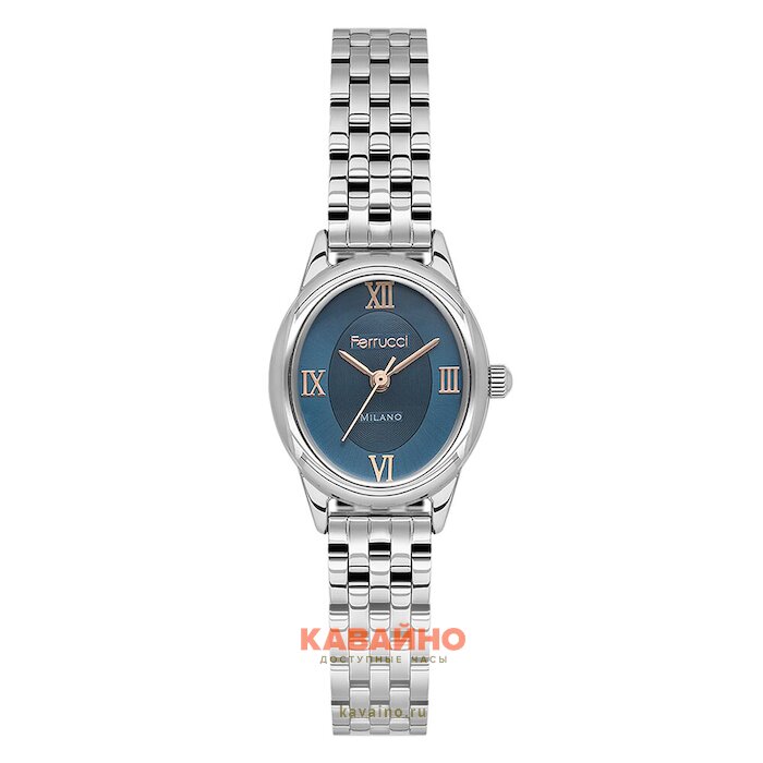 Ferrucci 3688-01 купить в часовом интернет-магазине