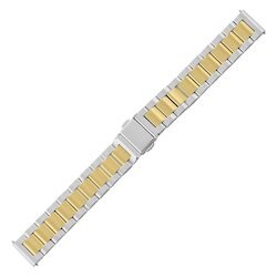 Ascent ZH15 16мм серебро/золото