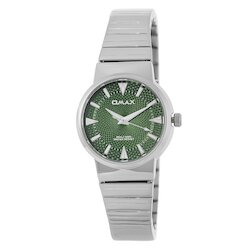 Omax CMM006S001 (STEEL COLOR)
