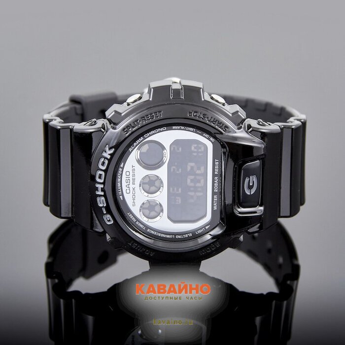 DW-6900NB-1 (фото 3)