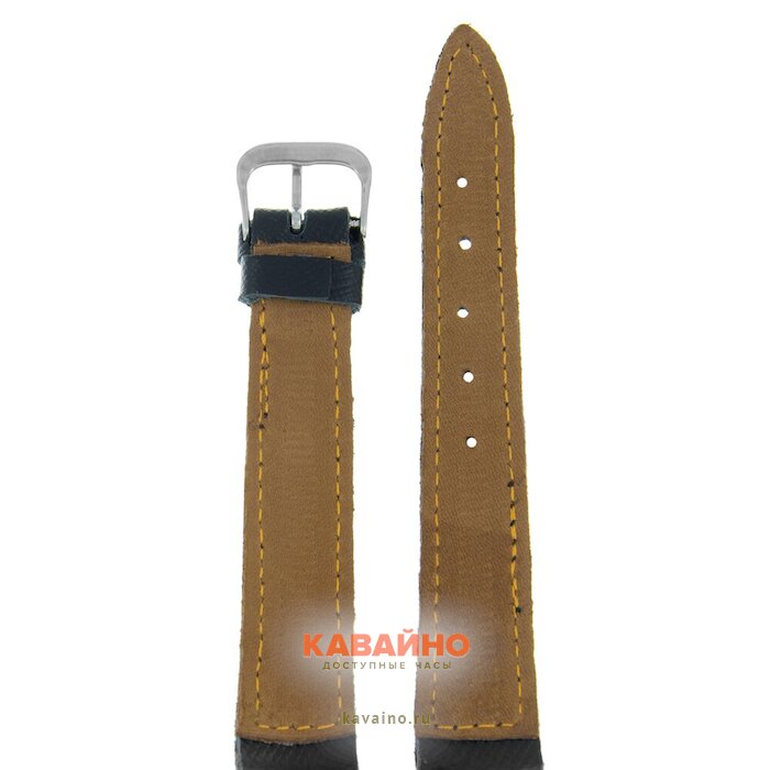 Знамя №4 мод. 18 мм чер сер заст (фото 2)