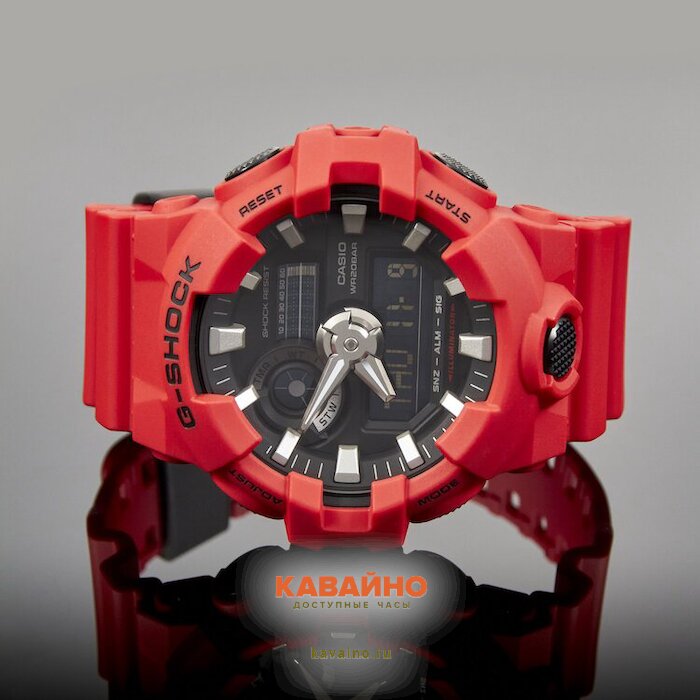 GA-700-4A (фото 3)