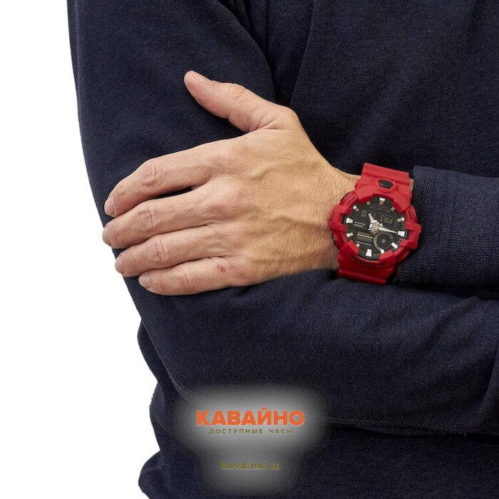 GA-700-4A (фото 6)