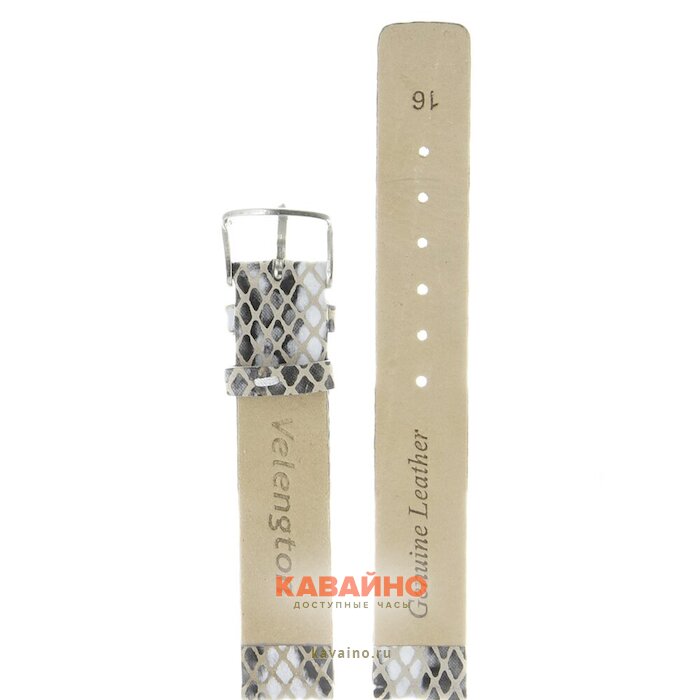 Velengton 16 сер-бел змея V16144 (фото 2)