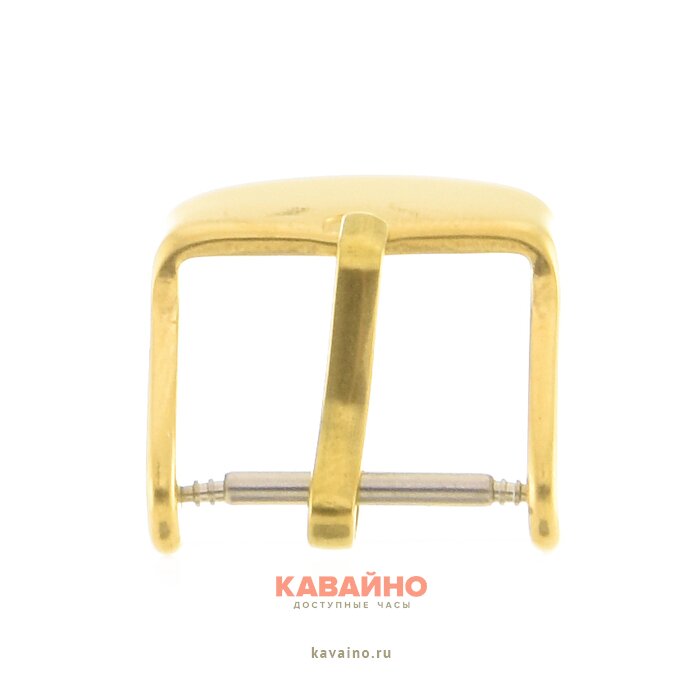 Пряжка для ремешка 1-14IPG купить в часовом интернет-магазине