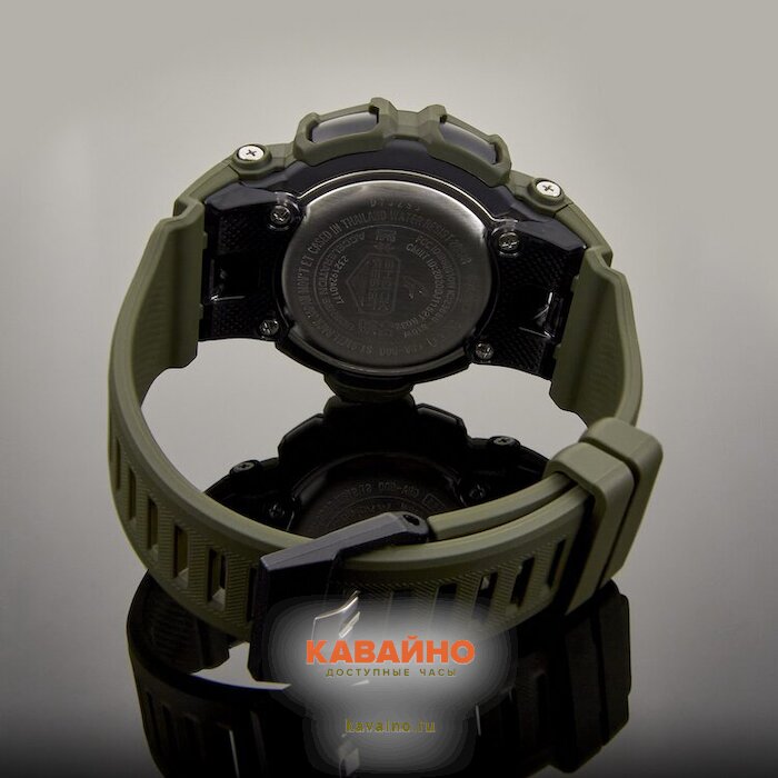 GBA-900UU-3A (фото 5)