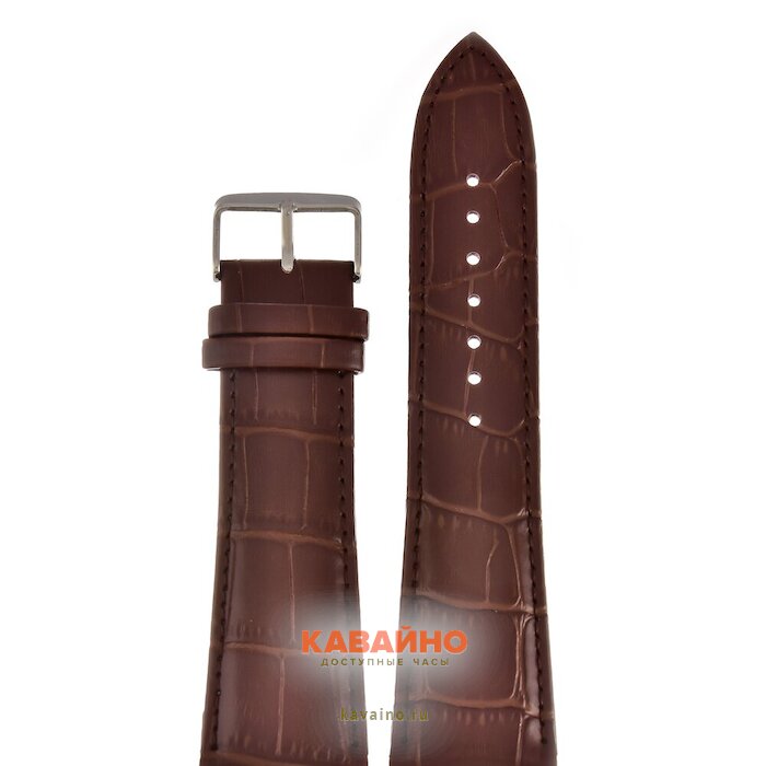 Atlantis C1-26 т.коричневый купить в часовом интернет-магазине