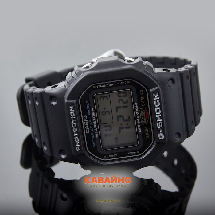 DW-5600UE-1 (фото 2)