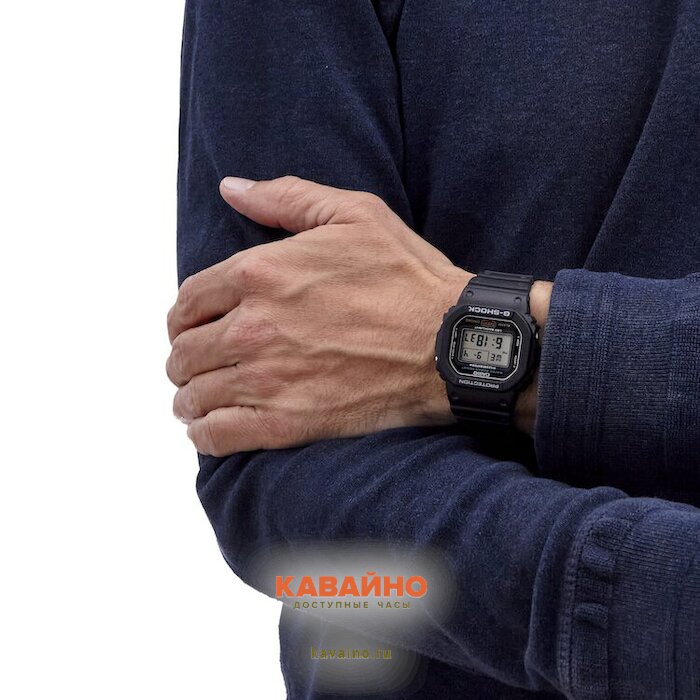 DW-5600UE-1 (фото 5)