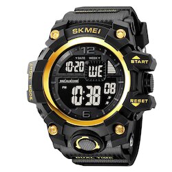 Skmei 2245GD gold