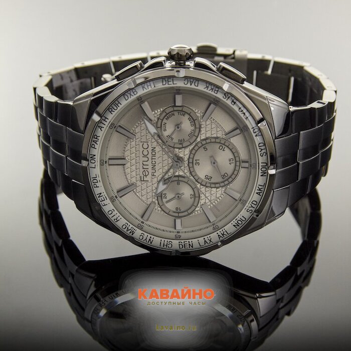 FERRUCCI 03324-05 (фото 4)
