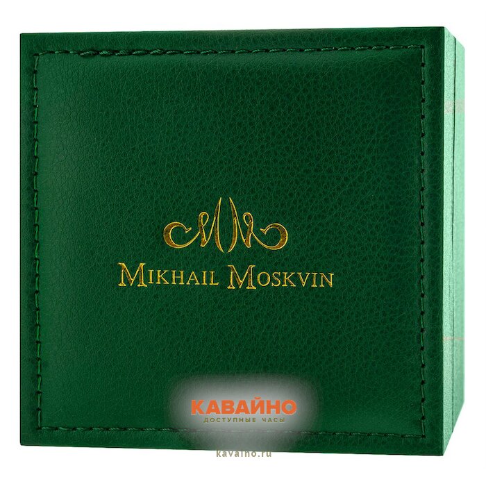 Михаил Москвин Elegance 1351S10B3 (фото 2)