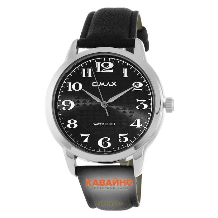 OMAX RMS005IB02 купить в часовом интернет-магазине