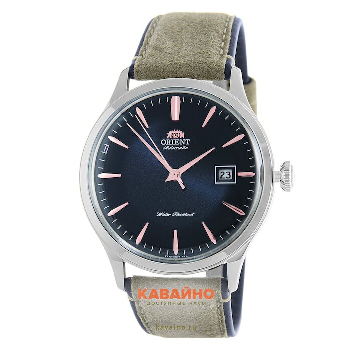 ORIENT RA-AC0P02L30B купить в часовом интернет-магазине