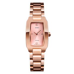 Skmei 1400RG rose gold