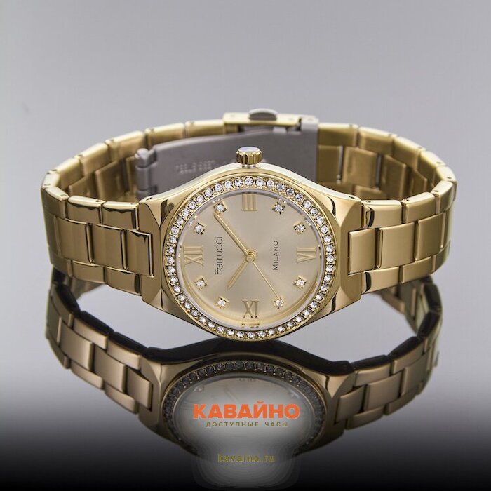 FERRUCCI 03480-03 (фото 4)