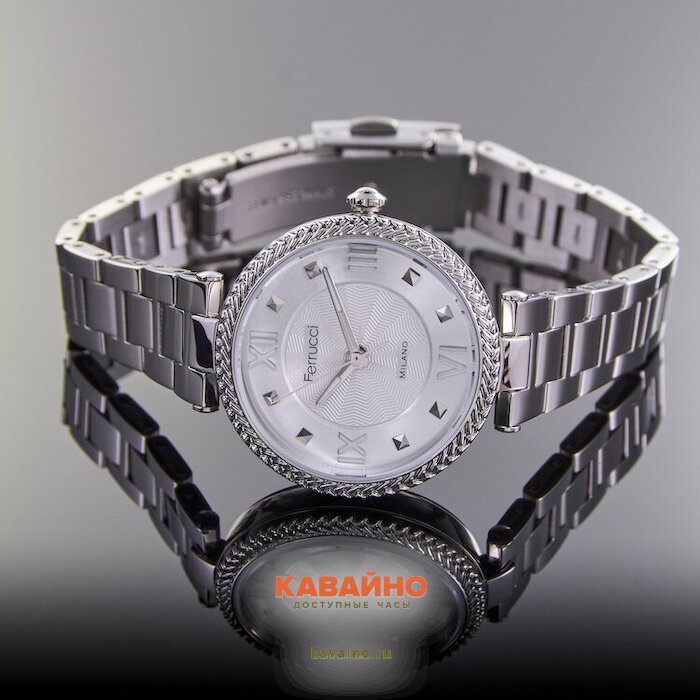 FERRUCCI 03491-01 (фото 4)