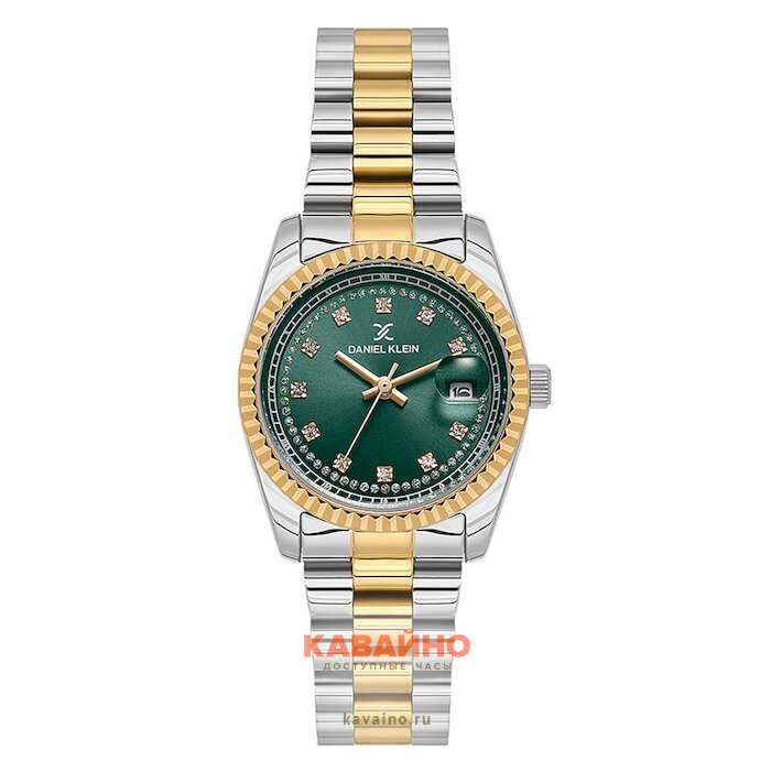 DANIEL KLEIN DK13924-5 купить в часовом интернет-магазине