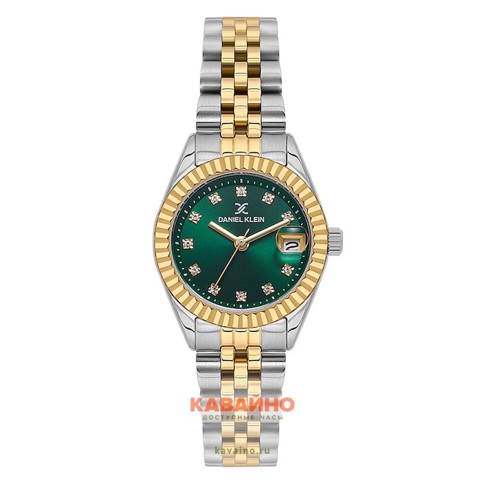 DANIEL KLEIN DK13969-7 купить в часовом интернет-магазине