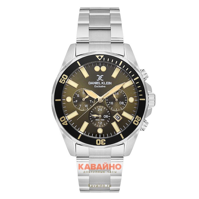 DANIEL KLEIN DK14067-4 купить в часовом интернет-магазине