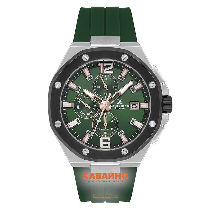 DANIEL KLEIN DK14092-2 купить в часовом интернет-магазине