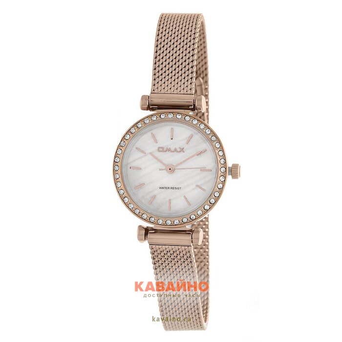 OMAX UT-AS008R0WBI купить в часовом интернет-магазине