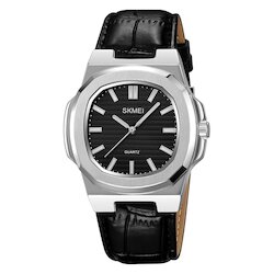 Skmei 2512SI silver/silver