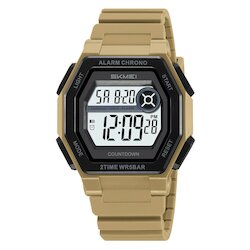 Skmei 2552AT apricot