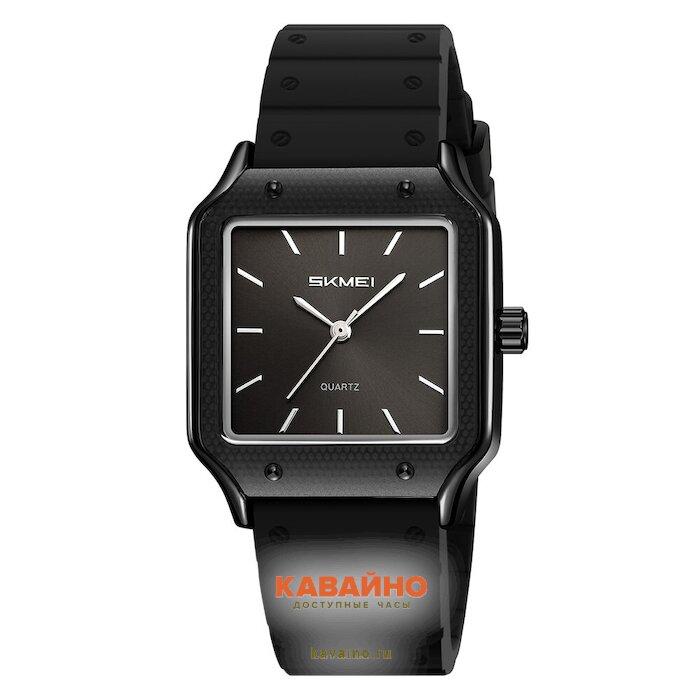 Skmei 2528BKBK black/black купить в часовом интернет-магазине