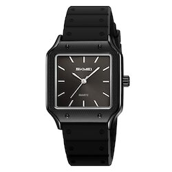 Skmei 2528BKBK black/black