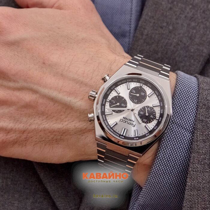 Ferrucci 3610-05 (фото 6)