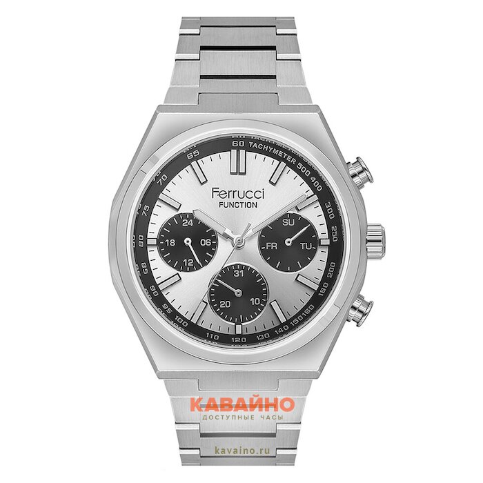 FERRUCCI 3610-05 купить в часовом интернет-магазине