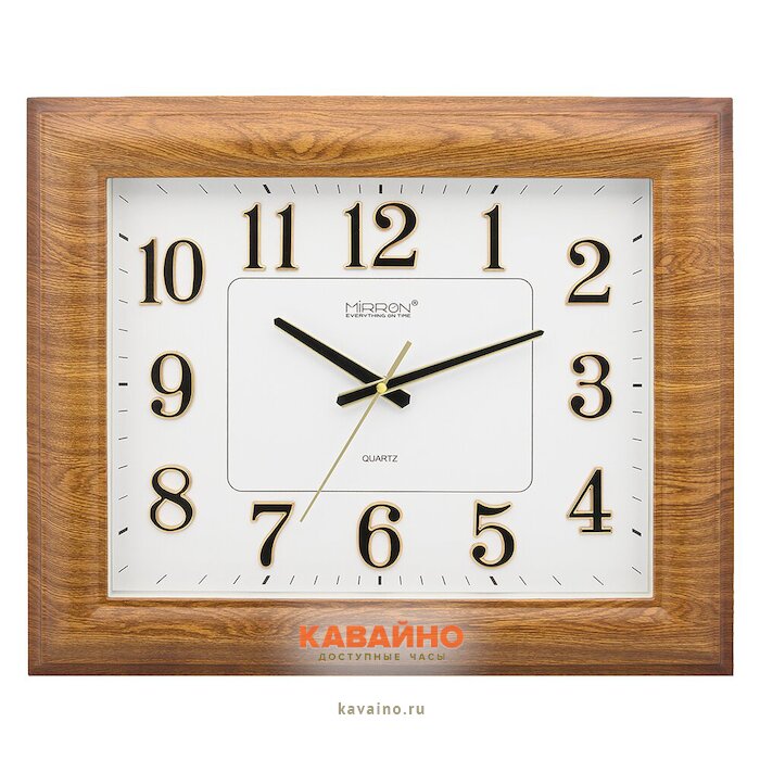 MIRRON F500B ДБ купить в часовом интернет-магазине