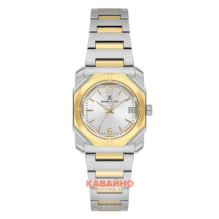 DANIEL KLEIN DK14128-5 купить в часовом интернет-магазине