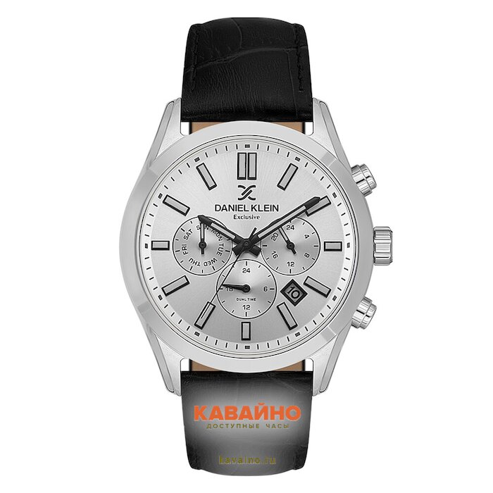 DANIEL KLEIN DK14212-1 купить в часовом интернет-магазине