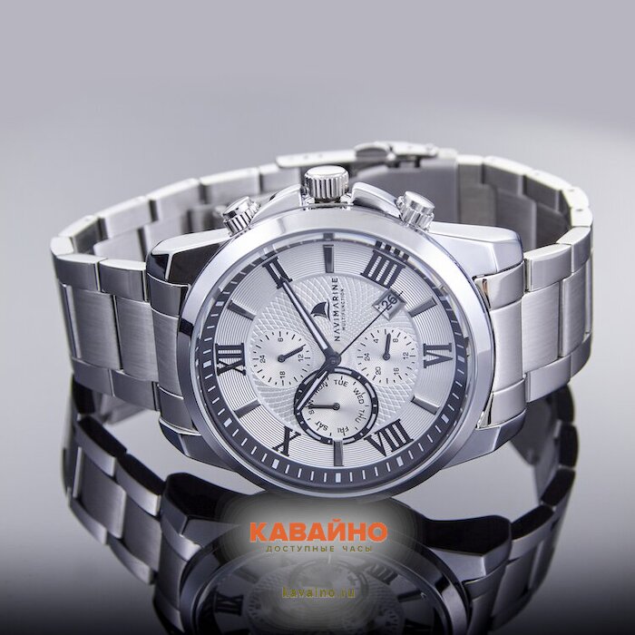 Navimarine NAVI 016-COL 1 (фото 4)