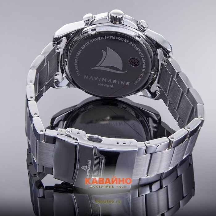 Navimarine NAVI 016-COL 1 (фото 5)