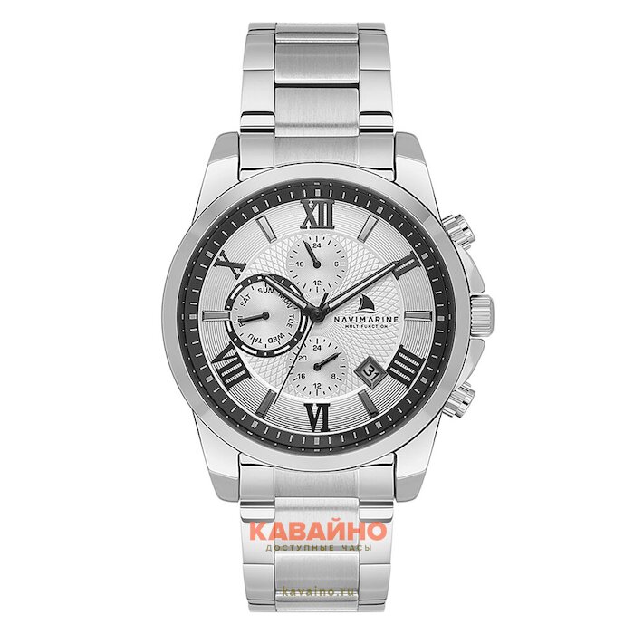 Navimarine NAVI 016-COL 1 купить в часовом интернет-магазине