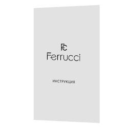 Инструкция для часов FERRUCCI