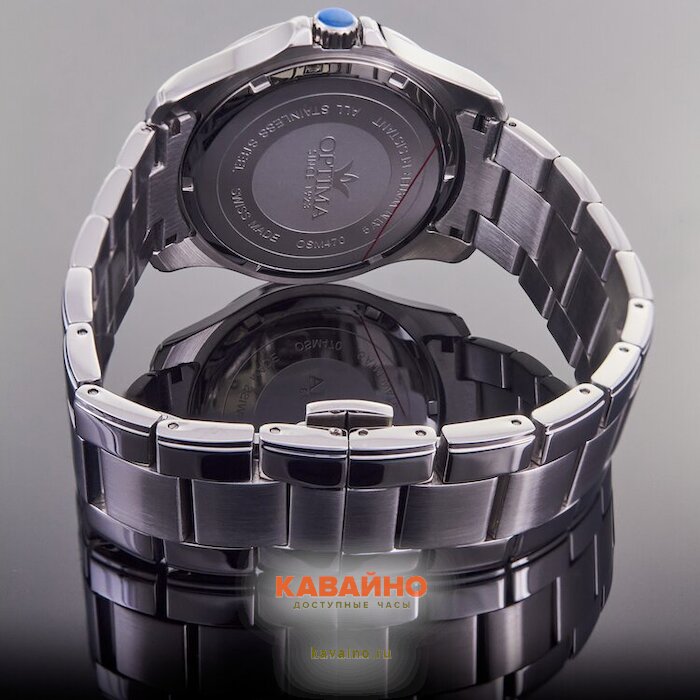 Optima OSM470-SS-9 (фото 5)