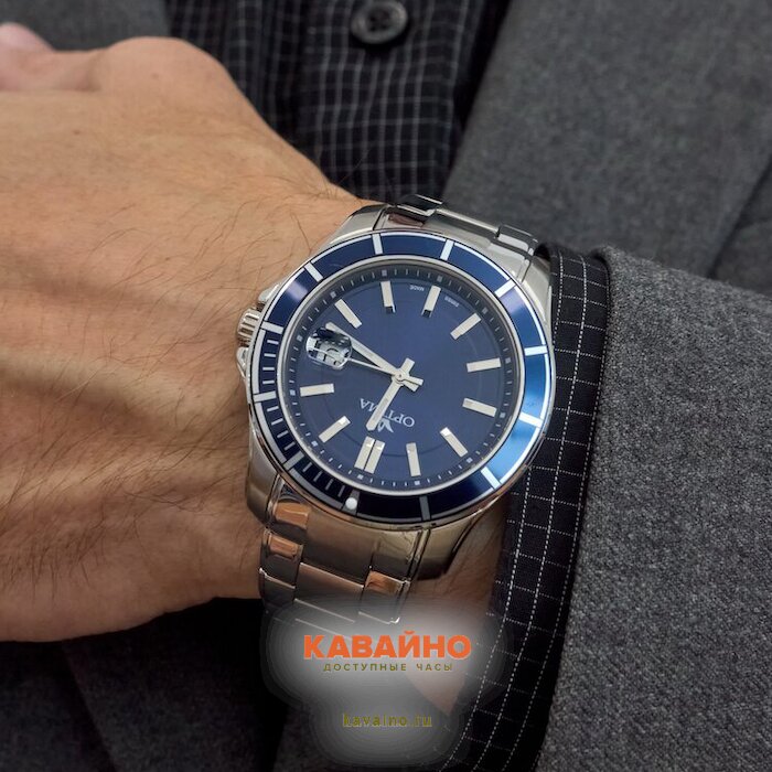Optima OSM470-SS-9 (фото 6)