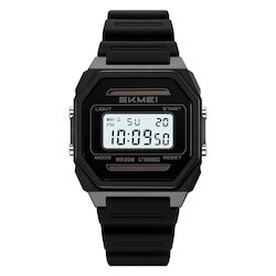 Skmei 2640BK black