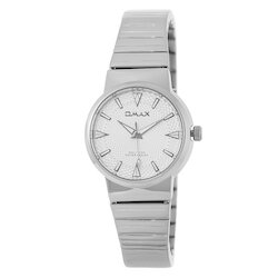 Omax CMM006S002 (STEEL COLOR)