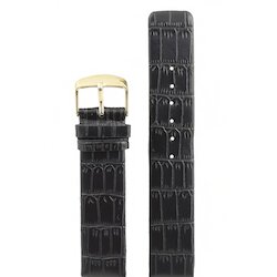 Velengton 20 черн croco V20011