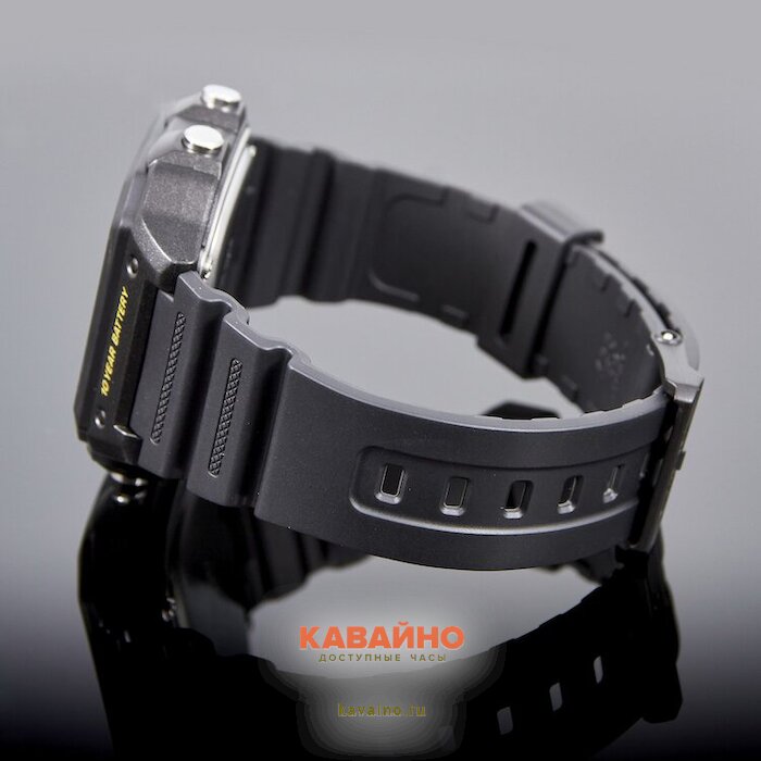 AE-1300WH-1A (фото 4)