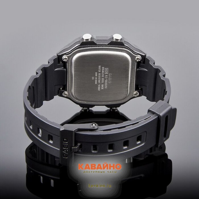 AE-1300WH-1A (фото 5)