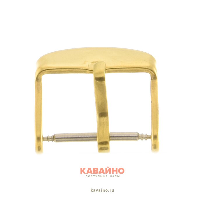 Пряжка для ремешка 1-16IPG купить в часовом интернет-магазине