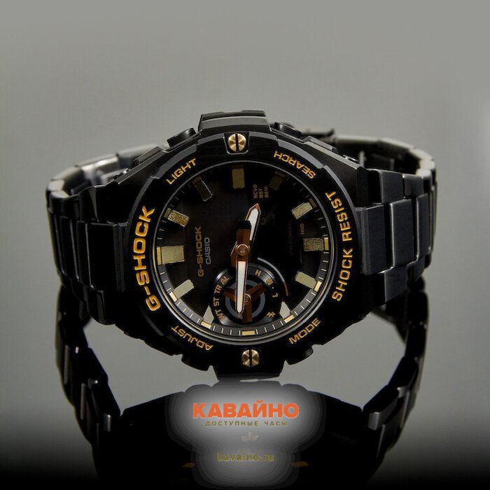 GST-B500BD-1A9 (фото 3)